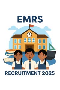 Ekalavya Model School Recruitment 2025