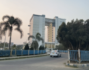 RITES Engineering Professionals Recruitment 2025