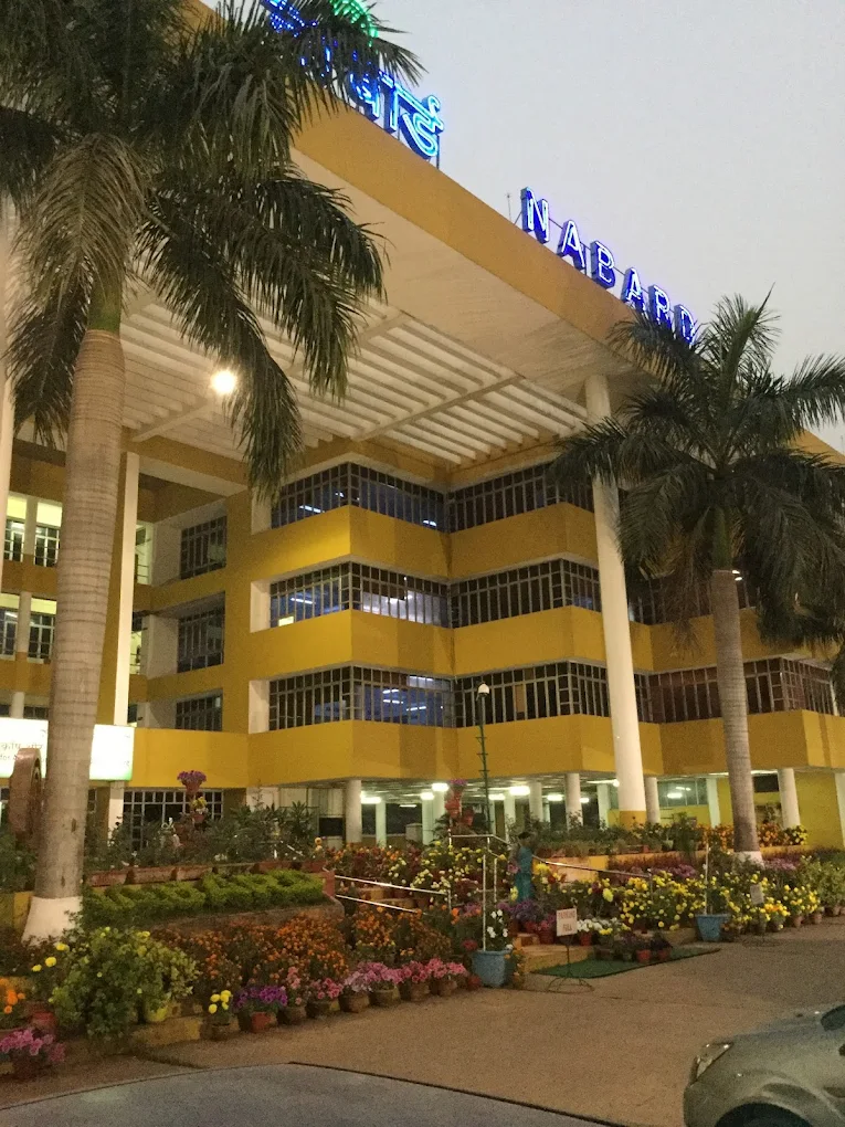 NABARD Assistant Manager Grade A Exam Pattern